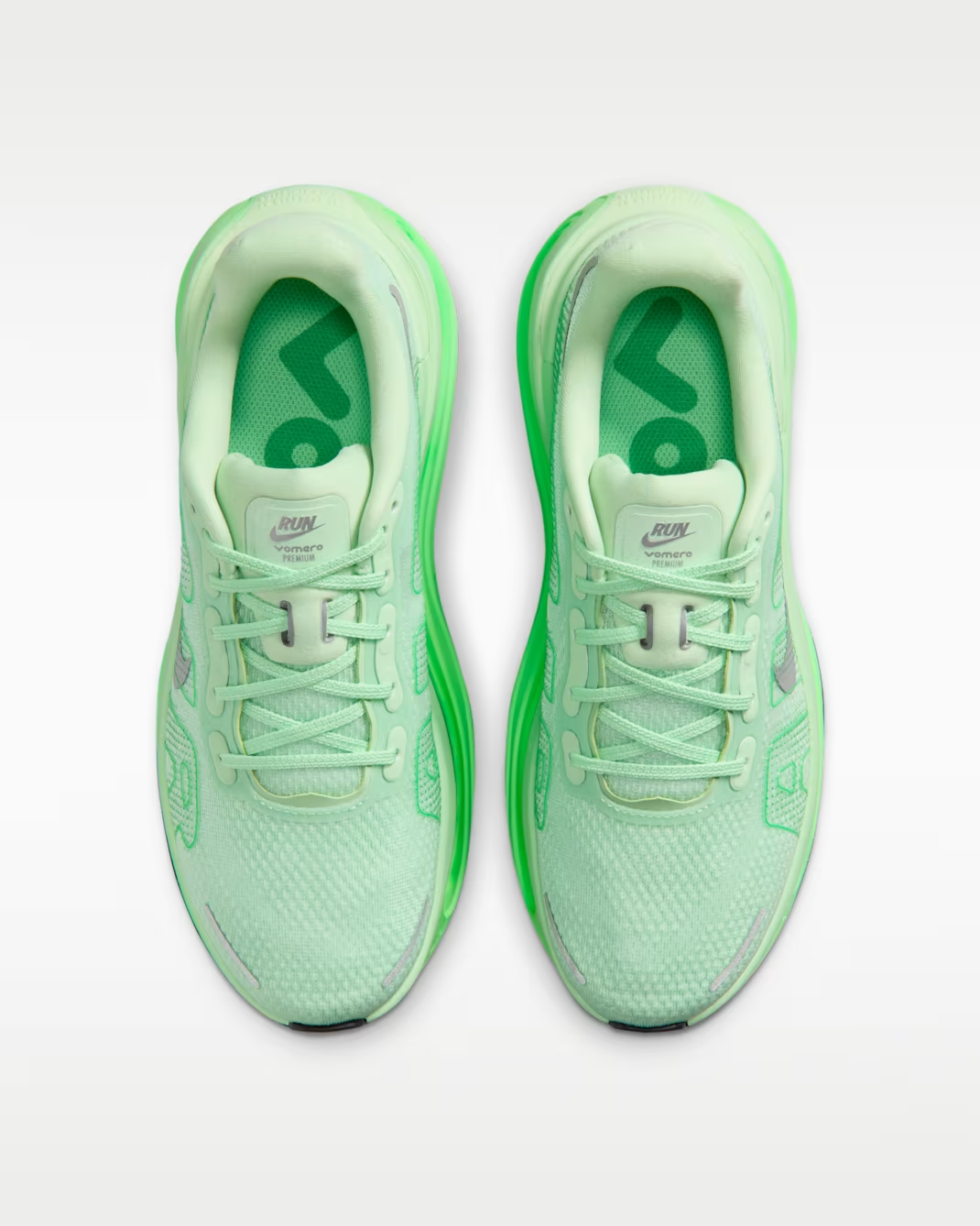 HM5973-302 Nike Vomero Premium "Cucumber Calm" (Women's)