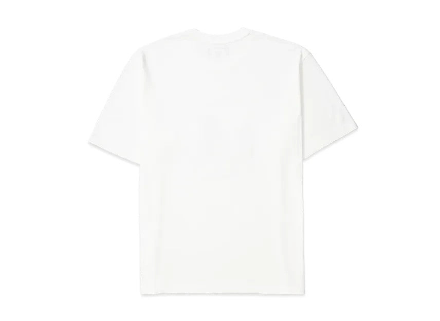 Supreme Monster S/S Top "White"
