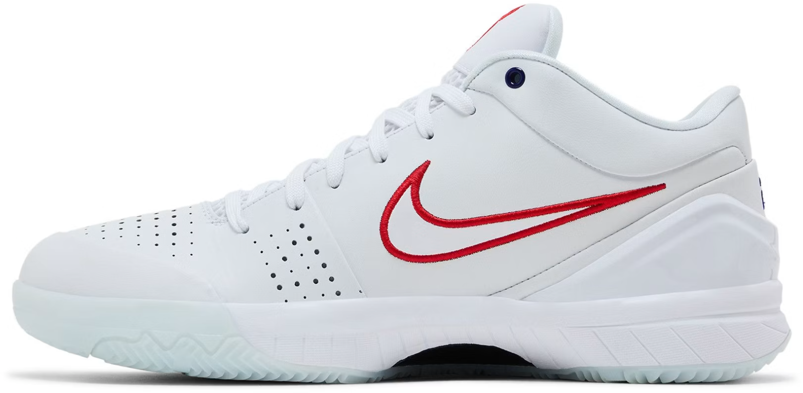 IV6585-900-2 Nike Kobe 4 Protro Draft Pack "Raptors" (Men's)