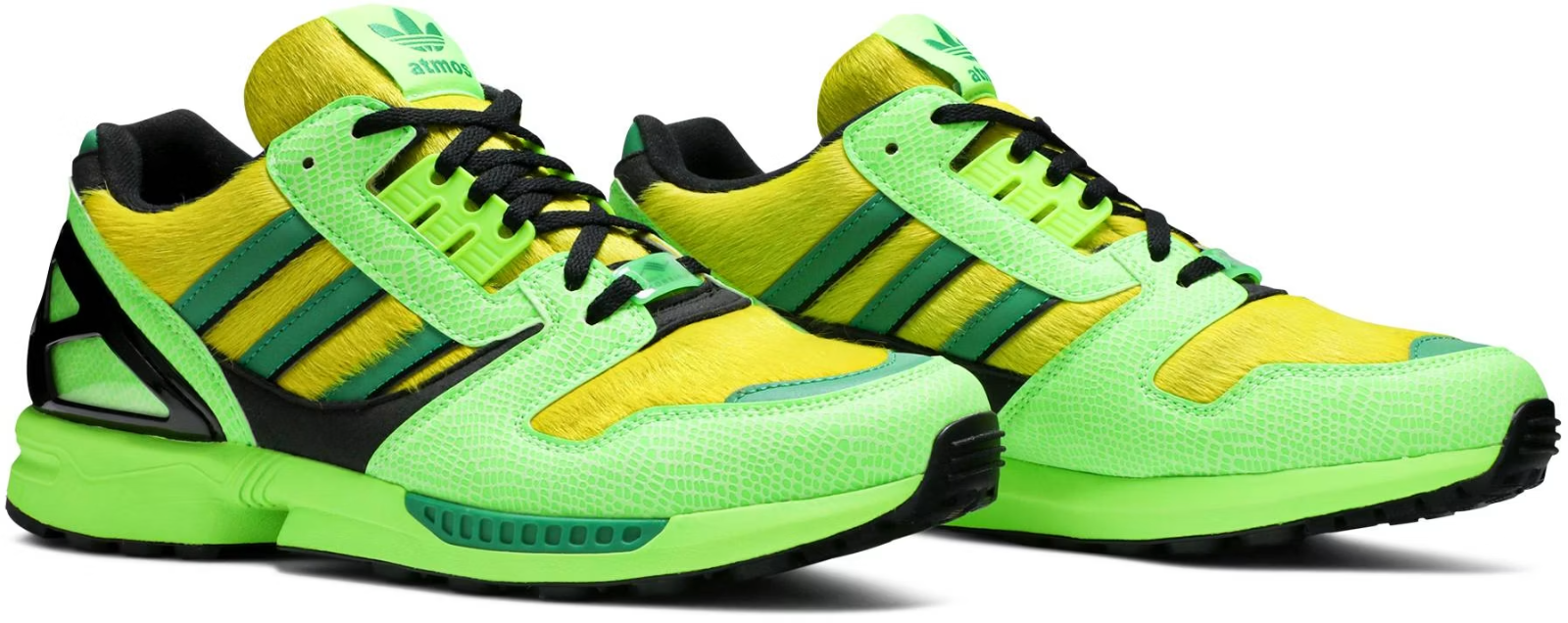 FX8593 atmos Ã adidas ZX 8000 "G-SNK" (Men's)