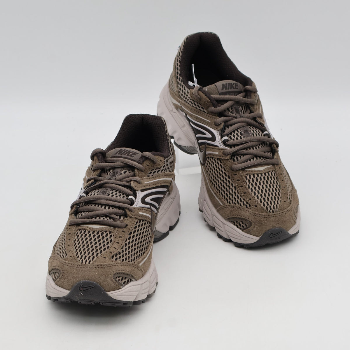 IQ4924-004 Nike Air Max Moto 2K Ironstone College Grey Velvet Brown (Men's)