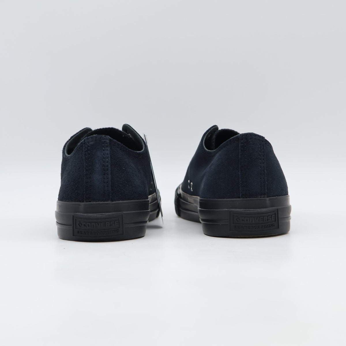 33701900 Converse All Star SK OX Black Monochrome (Men's)