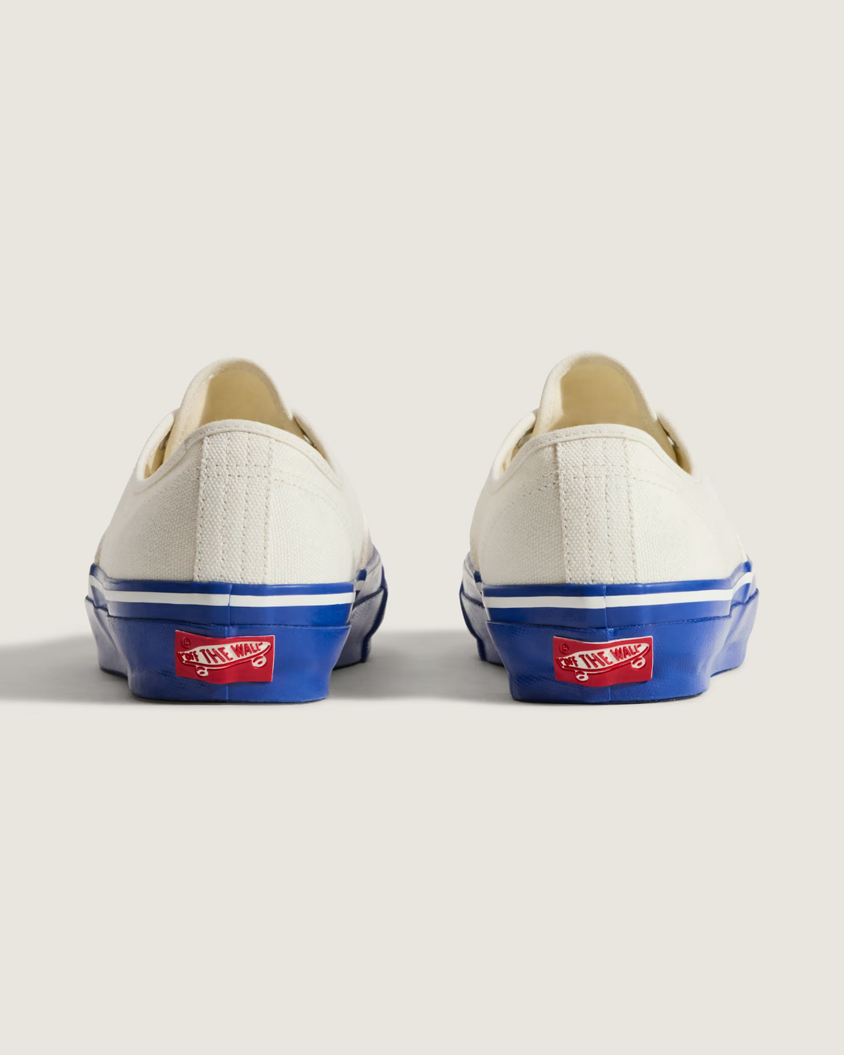 VN000EBNZ5D Vans Premium Authentic 44 White Blue (Men's)