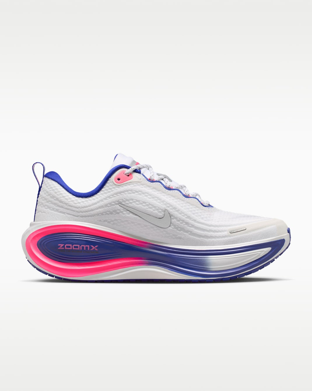 IR5893-100 Nike Vomero Plus Concord (Women's)