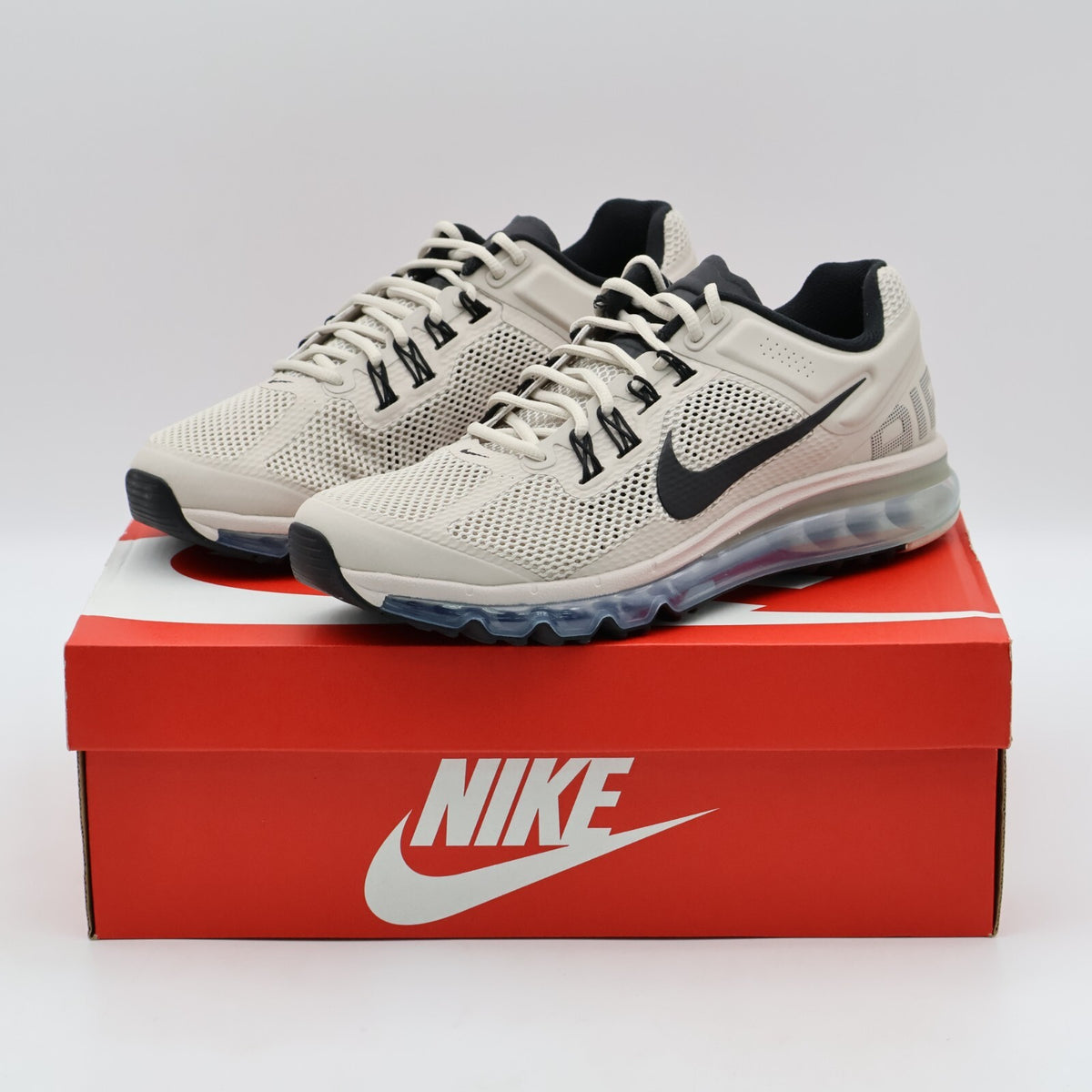 FZ3156-008 Nike Air Max 2013 Desert Sand (Men's)