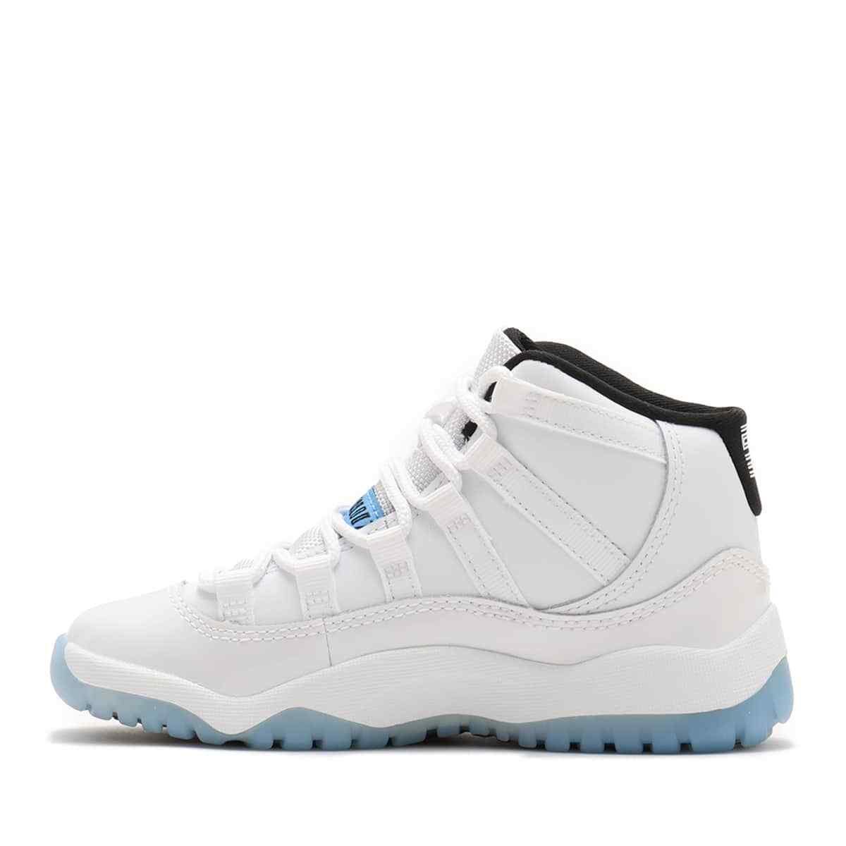 378039-104 Nike PS Air Jordan 11 Retro Legend Blue
