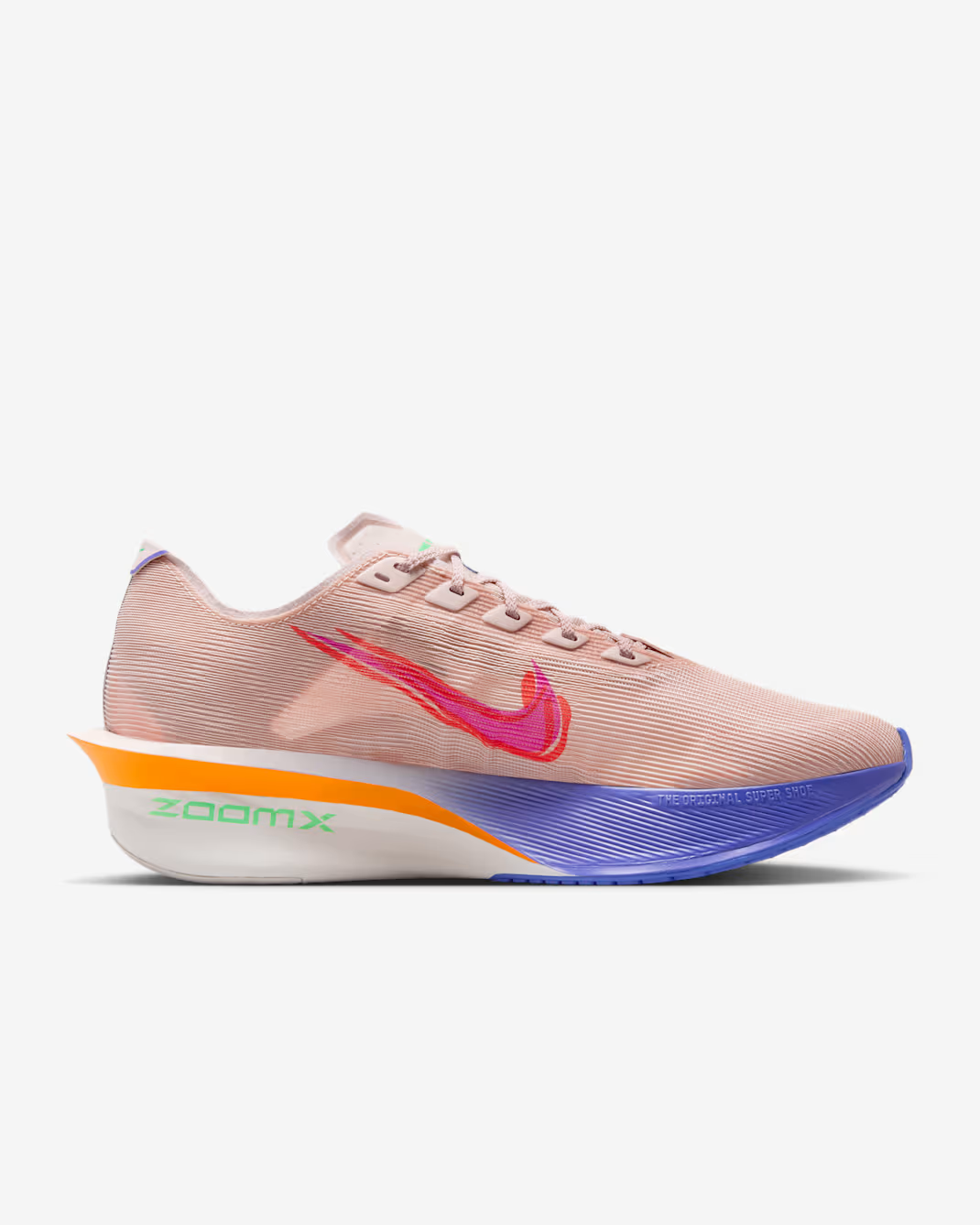 IH0869-605 Nike Vaporfly 4 Eliud Kipchoge (Men's)
