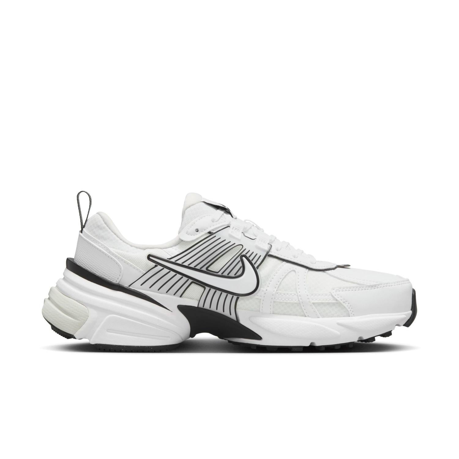 HF5342-100 NIKE V2K RUN WHITE WHITE-PLATINUM TINT-SUMMIT WHITE (Women's)