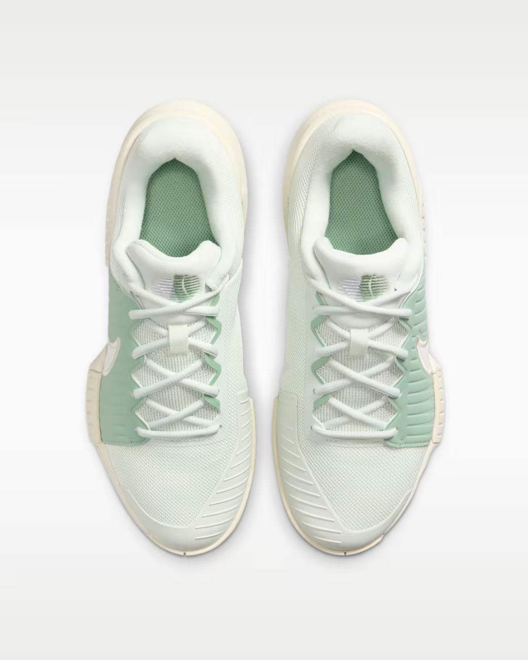 IB6560-003 Nike GP Challenge Pro Steam/Barely Green (Women's)