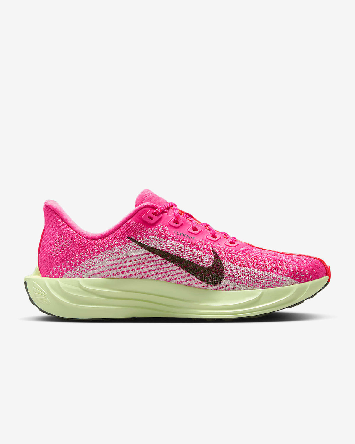 HV3032-600 Nike Pegasus Plus Road Running Shoes (Women's)