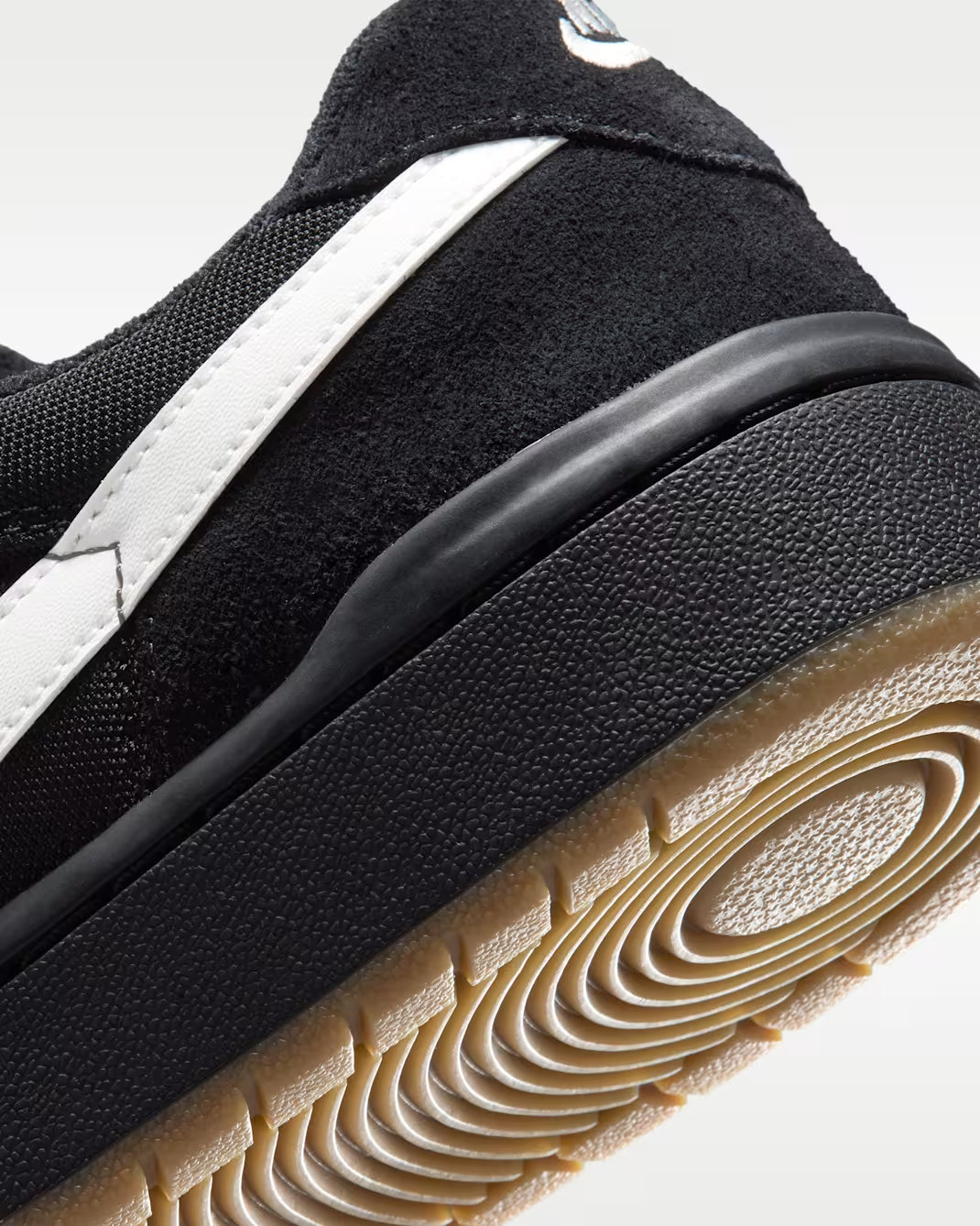 IB0108-001 Nike SB Code 58 "Black Gum" (Men's)