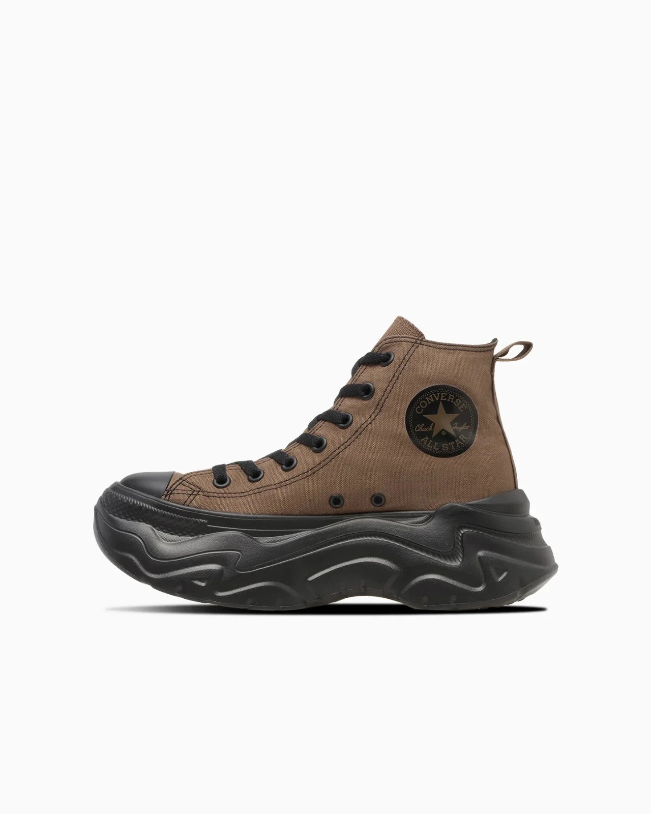 31318611 Converse All Star Cityhike Hi "Brown/Black" (Unisex)