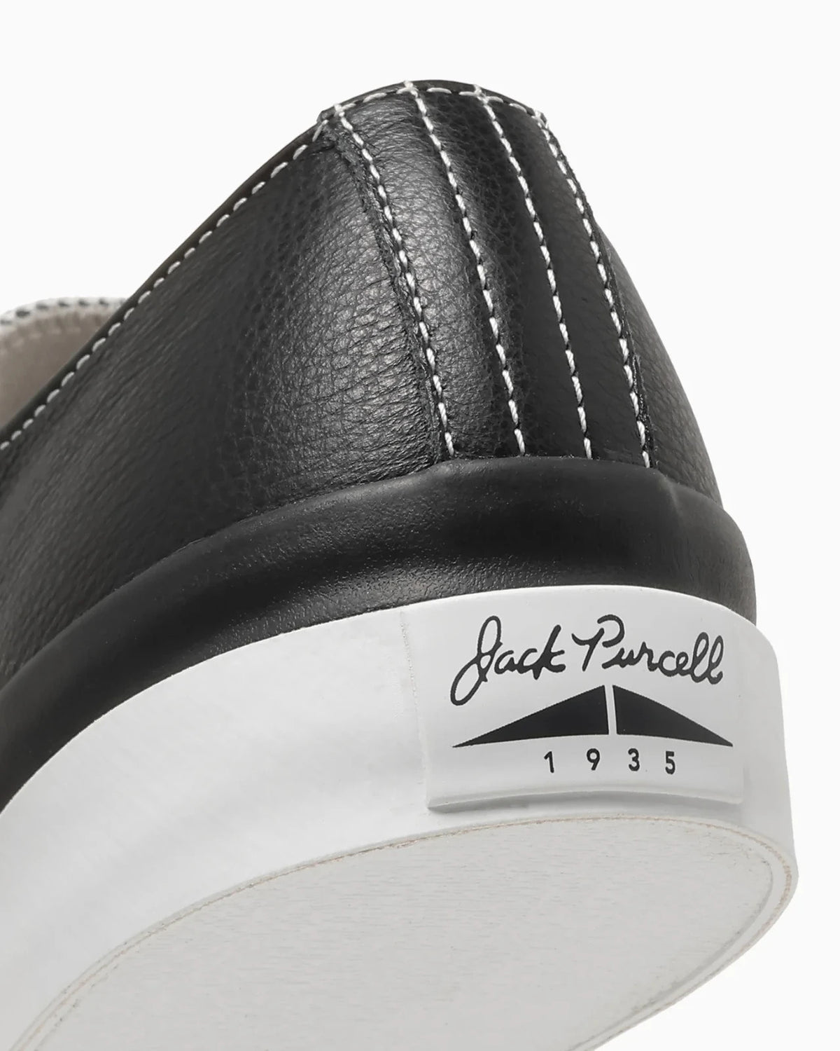 33301500 Converse Jack Purcell 1935 LE "Black" (Men's)