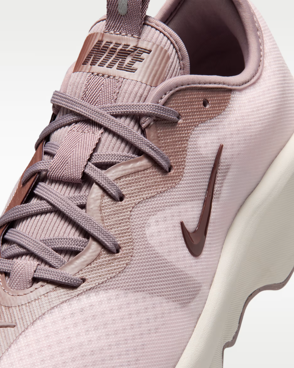 II7278-600 Nike Motiva 2 "Pearl Pink/Light Violet Ore" (Women's)