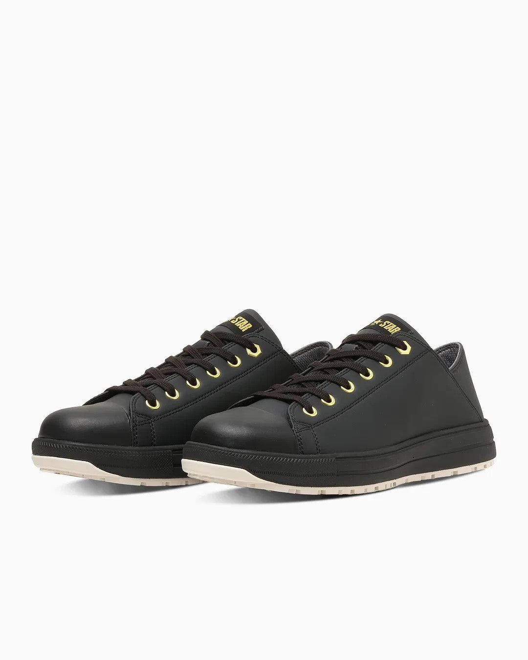 33702751 Converse All Star PS 2 BB OX Black Gold (Men's)