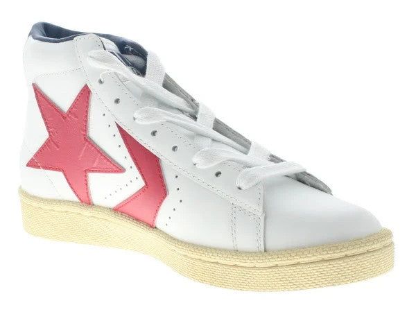32549080 Converse Pro Leather 76 Huge Hi "White" (Men's)