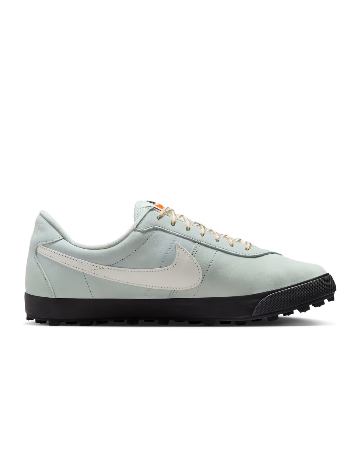 IH2341-001 Nike Astrograbber Sail Light Silver (Men's)