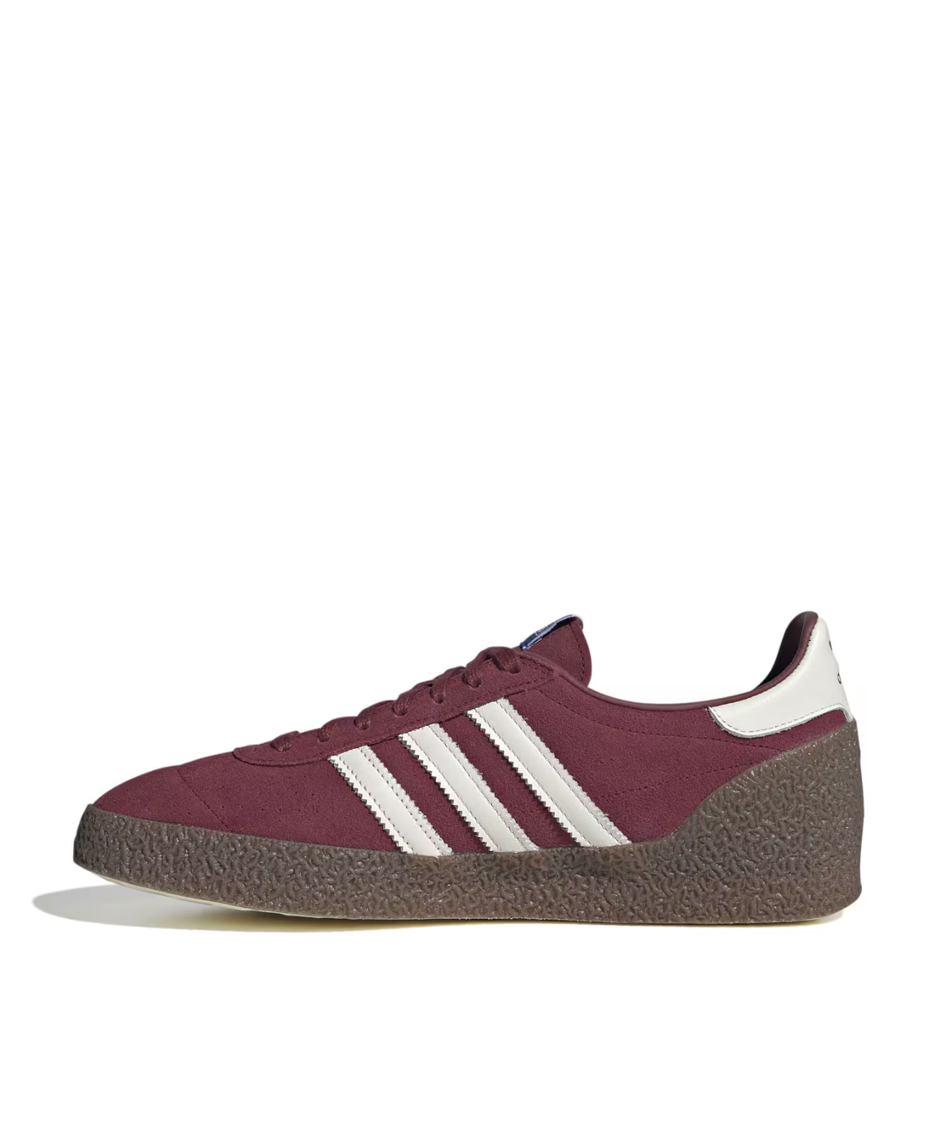 JR8371 adidas Originals Montreal 76 Noble Maroon Off White Gum (Men's)