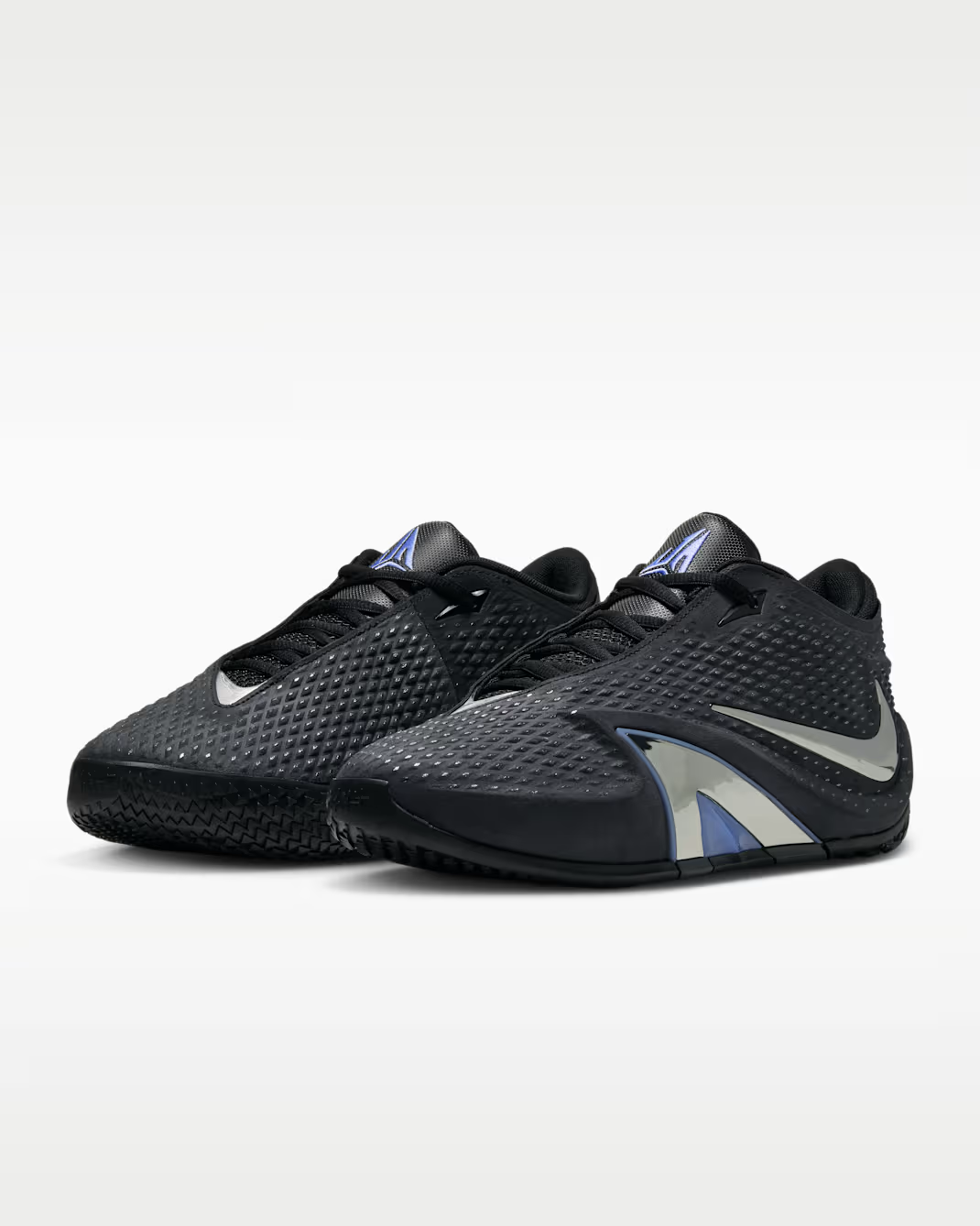 IM4136-001 Nike Ja 4 EP Basketball Shoes (Men's)