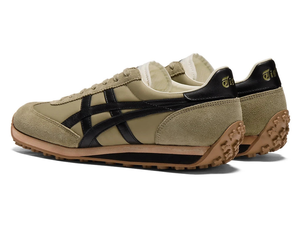 1183C472-200 Onitsuka Tiger NIPPON MADE EDR 78 Wood Crepe Black (Men's)