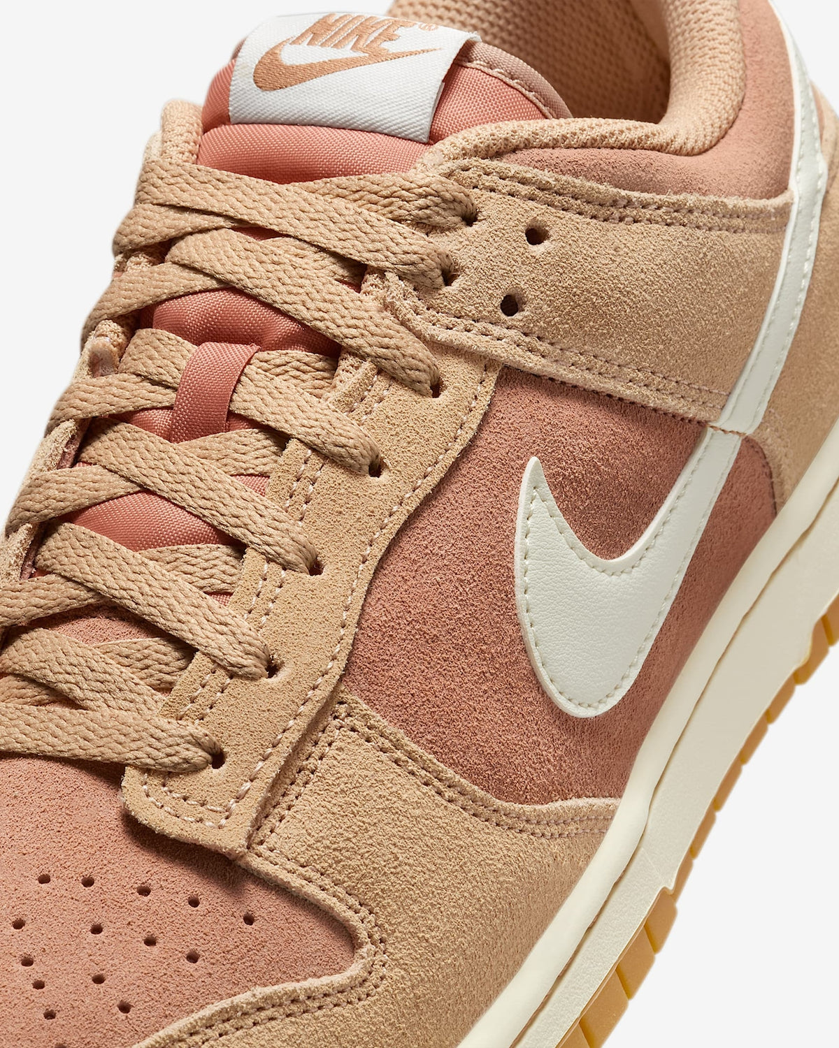 HQ1931-200 Nike Dunk Low Hemp (Men's)