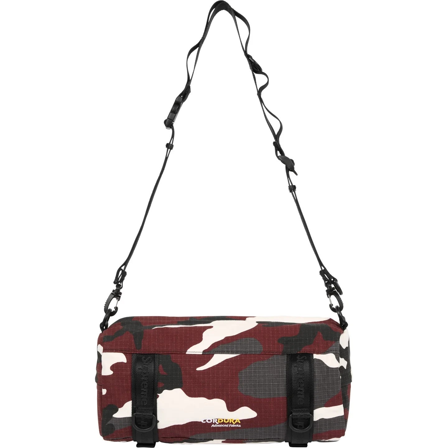 Supreme Utility Bag (26SS) Red Camo