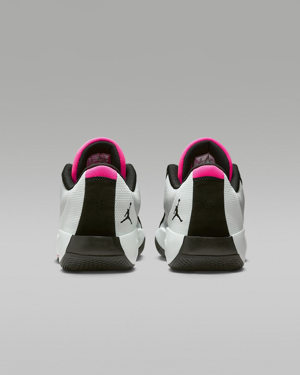 HF0819-001 Luka .77 PF Basketball Shoes Color: Black Barely Green Hyper (Men's)