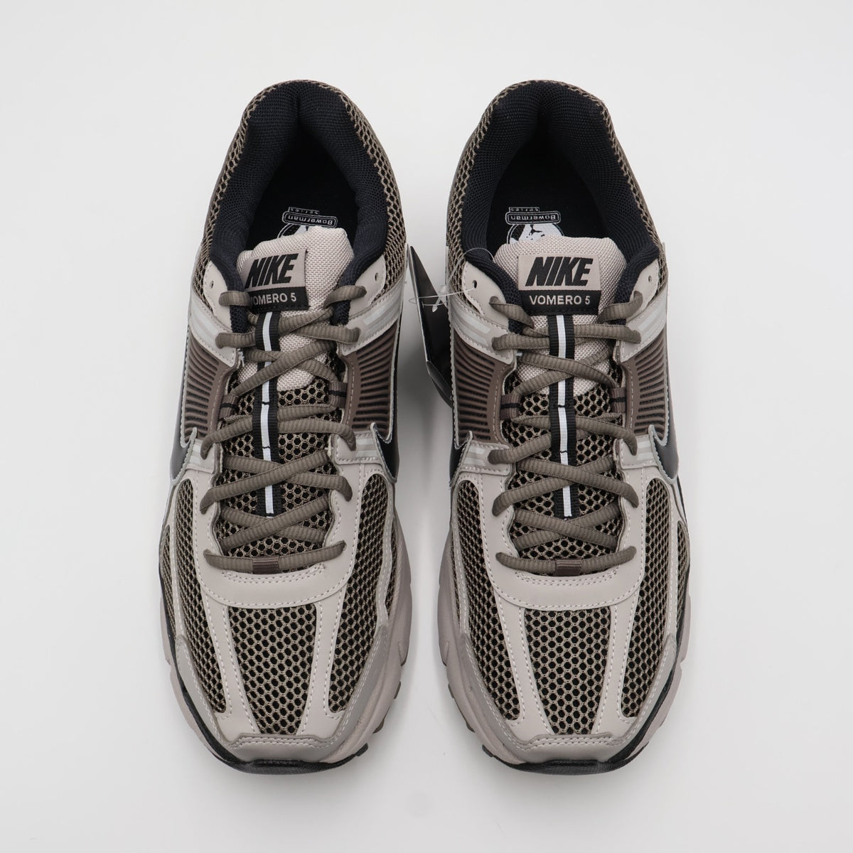 FB9149-005 Nike Zoom Vomero 5 Dark Violet Ore (Men's)