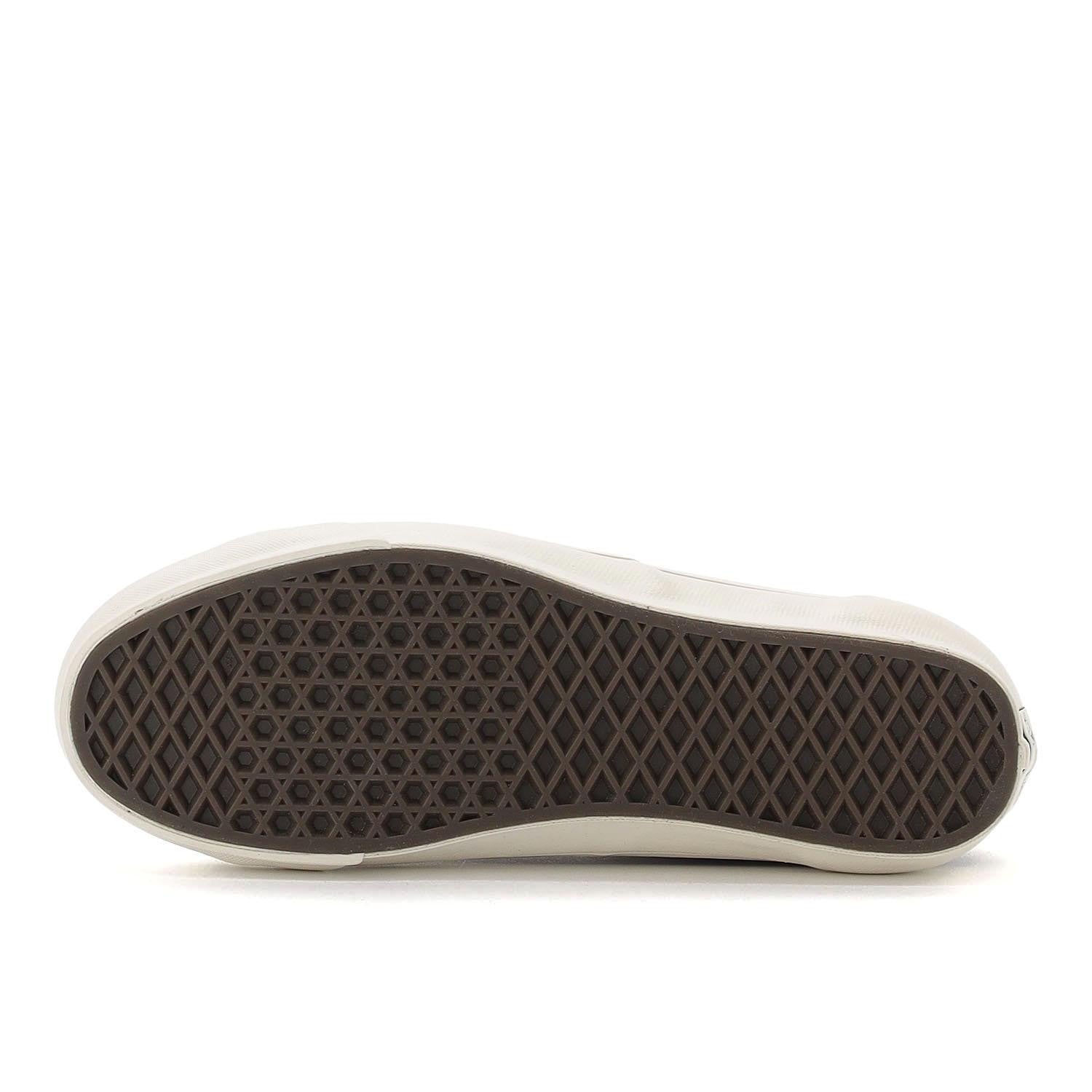 VN000DAABLK Vans Premium Old Skool 36 Zip Aspen Black (Men's)