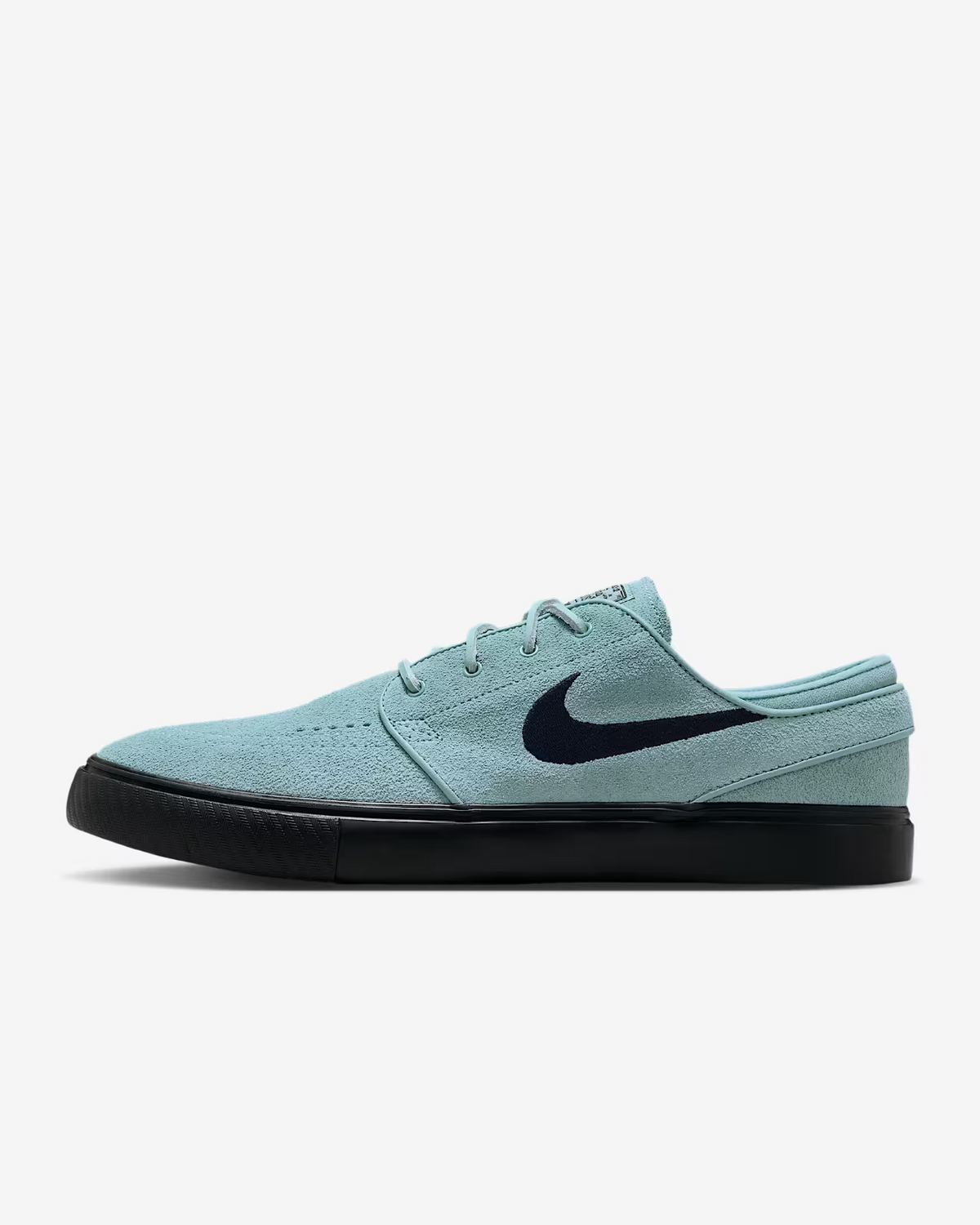 FD6757-004 Nike SB Zoom Janoski OG+ Cannon Black Gum Light Brown Black  (Men's)