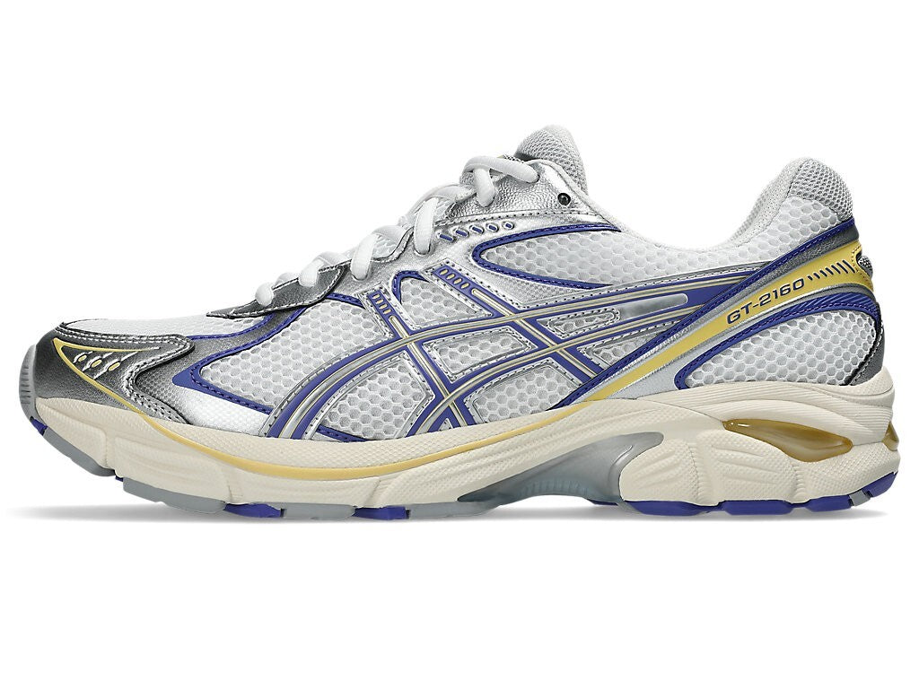 1203A275-109 Asics GT-2160 White Blue Violet (Men's)