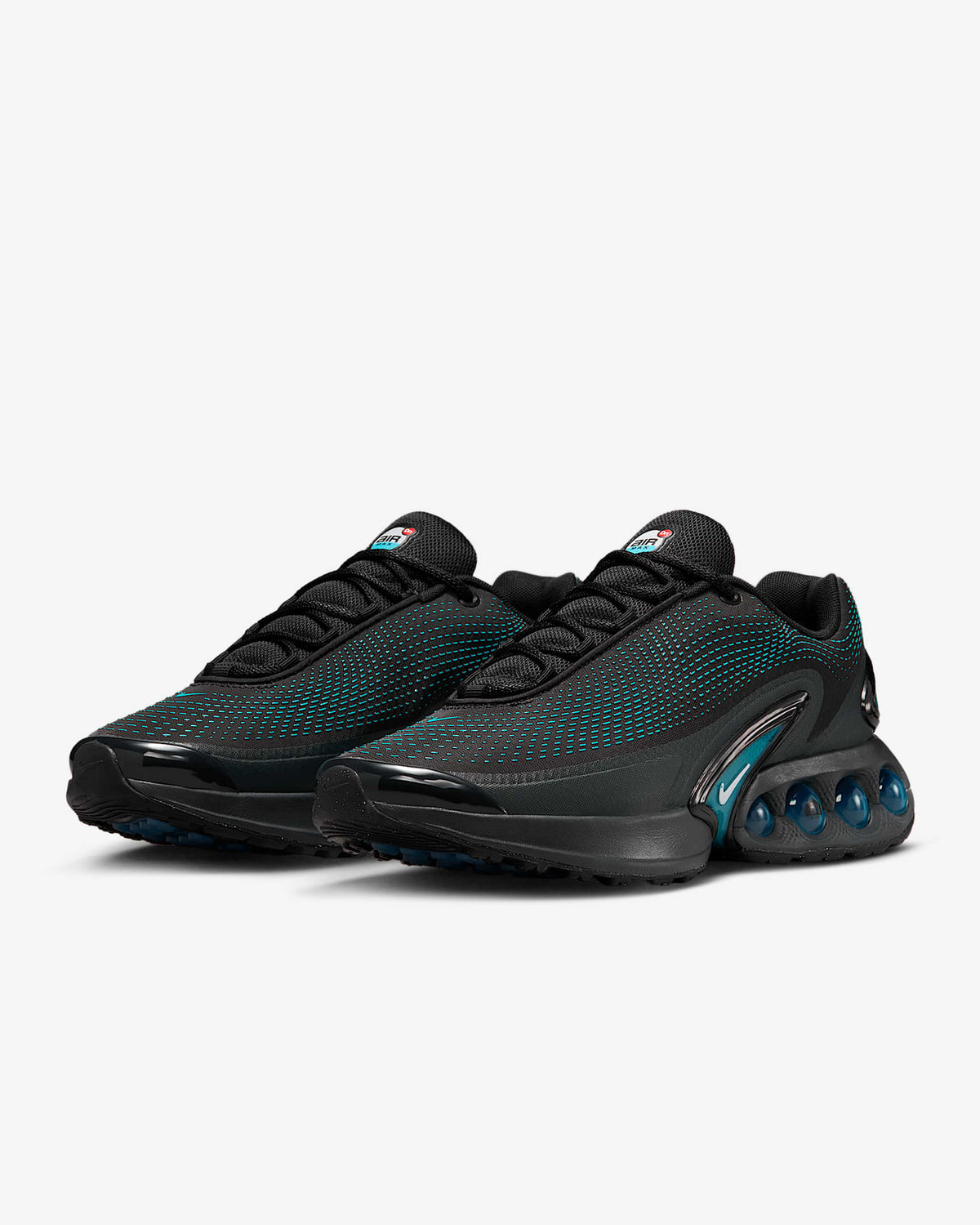 HV5235-001 Nike Air Max DN Dusty Cactus (Men's)