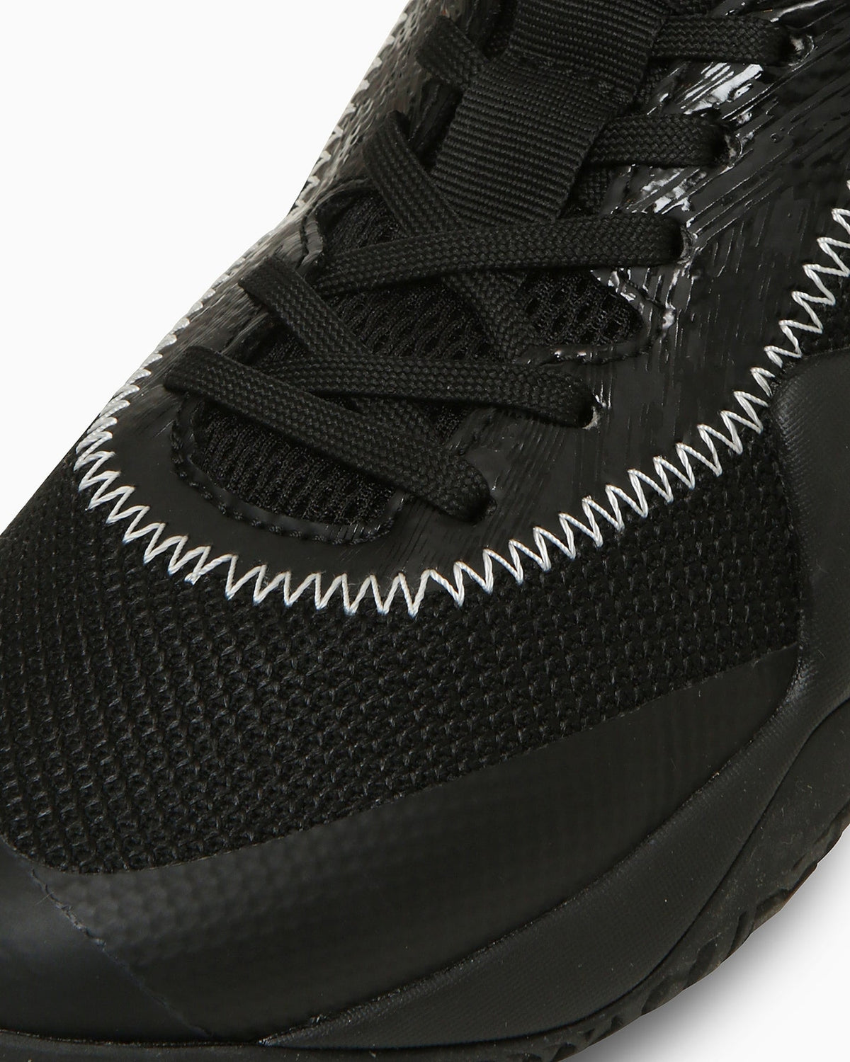 33500412 Converse Cons Vicbound Black (Men's)
