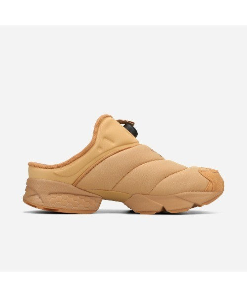 100230816 Reebok Instapump Fury Mule Camel (Men's)