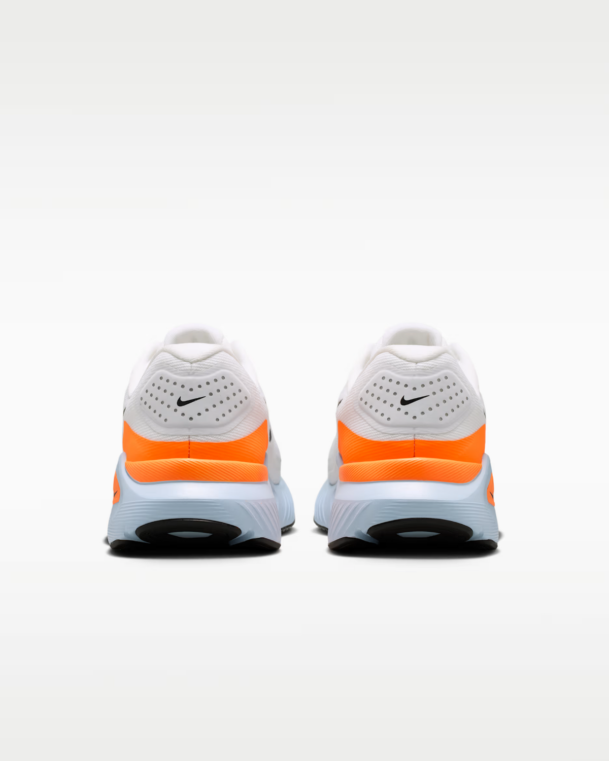 HQ2588-107 Nike Structure 26 "White/Hydrogen Blue" (Extra Wide) (Men's)