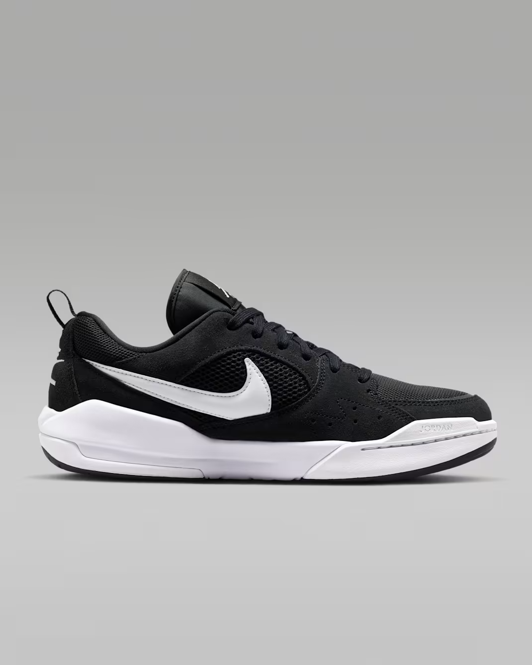 HJ6777-007 Nike Jordan CMFT Era "Black/White" (Men's)
