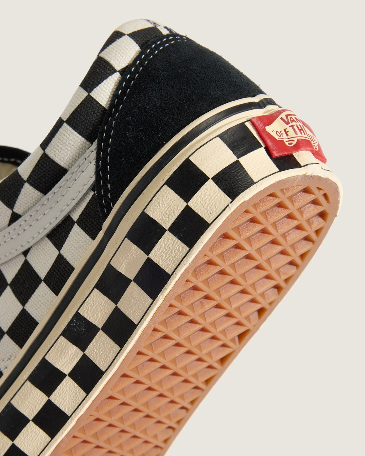 VN000Z901KP Vans Old Skool "Black/Marshmallow" (Men's)