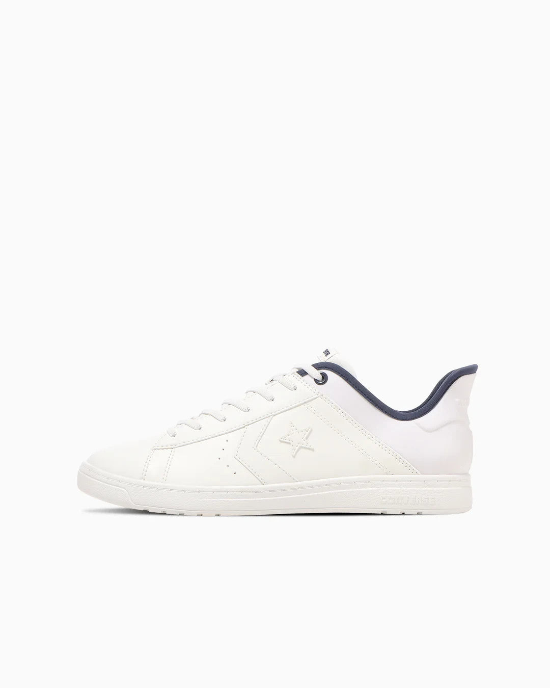 33702390 Converse Citystar Slit Slide White (Men's)