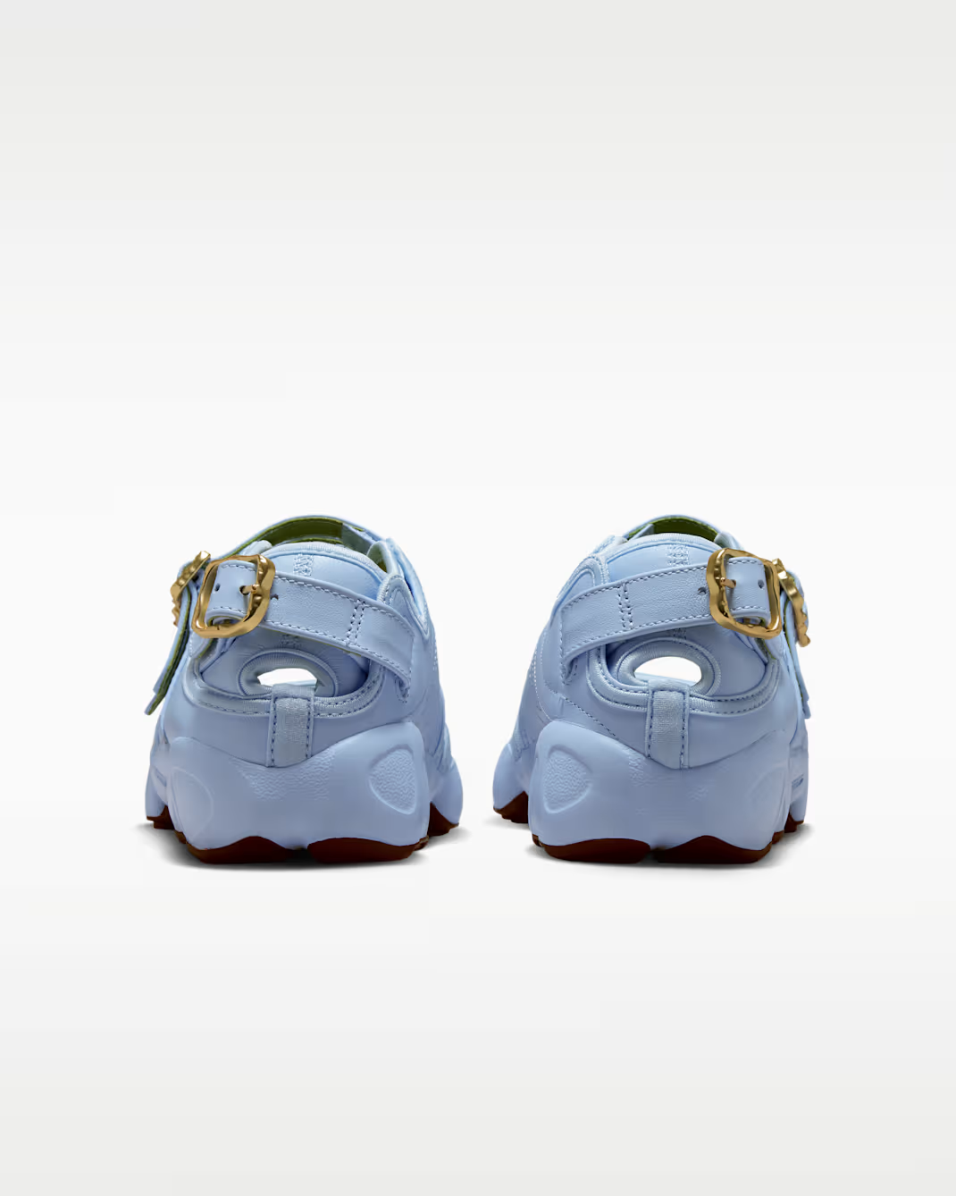 IV5739-441 Nike Air Rift "Celestine Blue" (Women's)