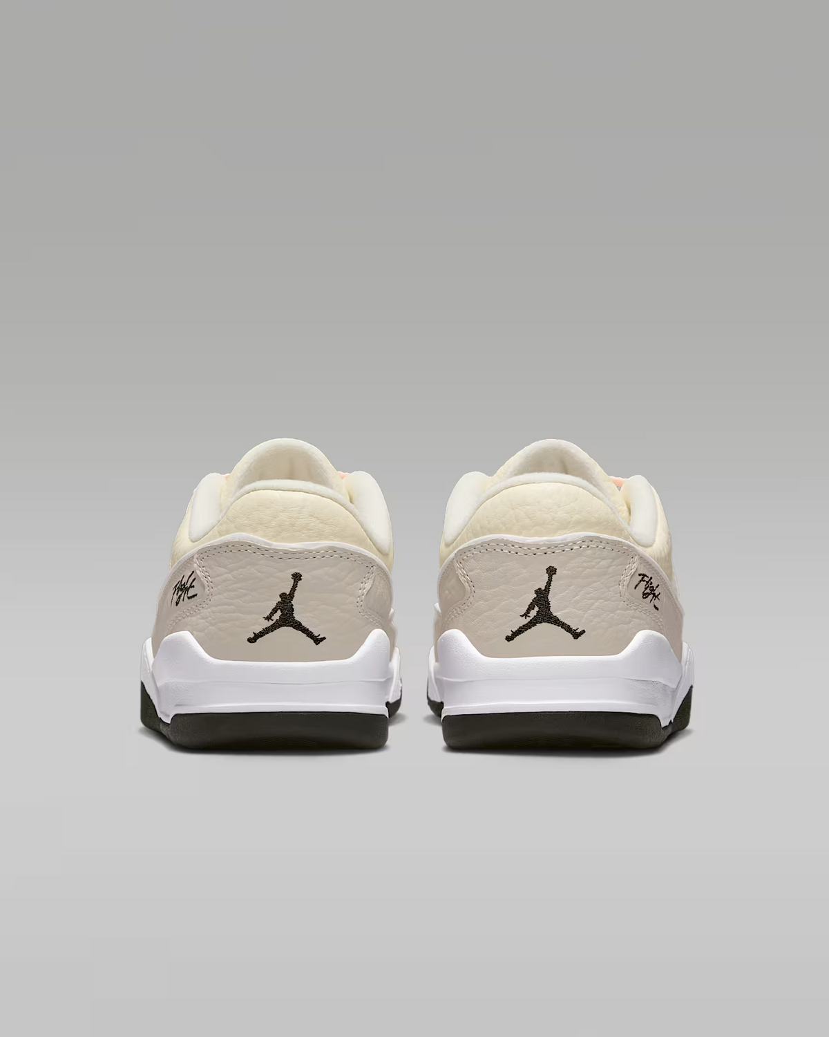 IH4105-113  Nike Jordan Flight Court  Shoes Coconut Milk  (Womenâs)