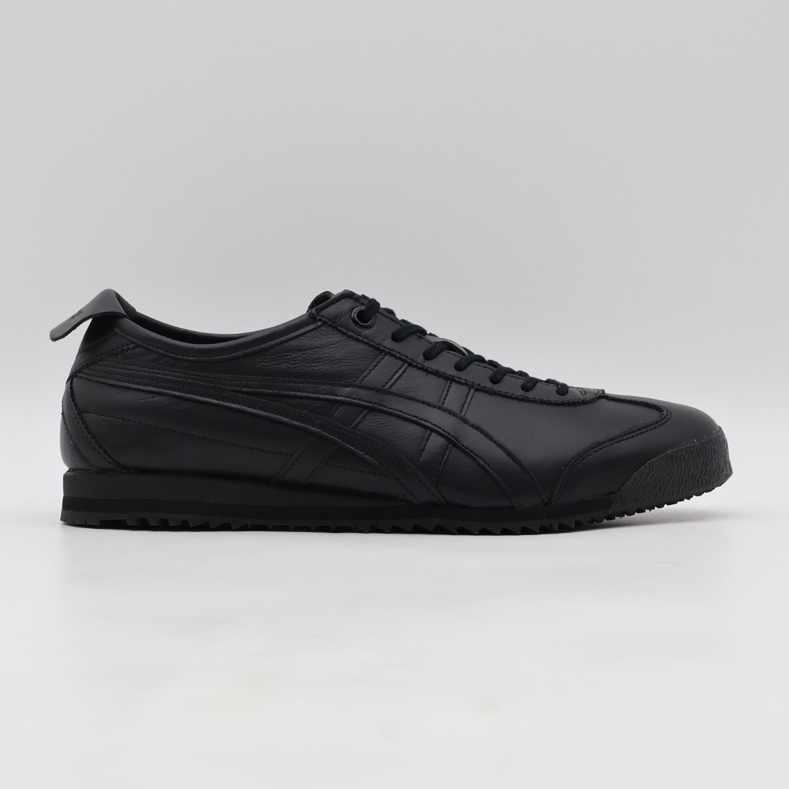 1183A872-004 Onitsuka Tiger Mexico 66 SD Black (Men's)