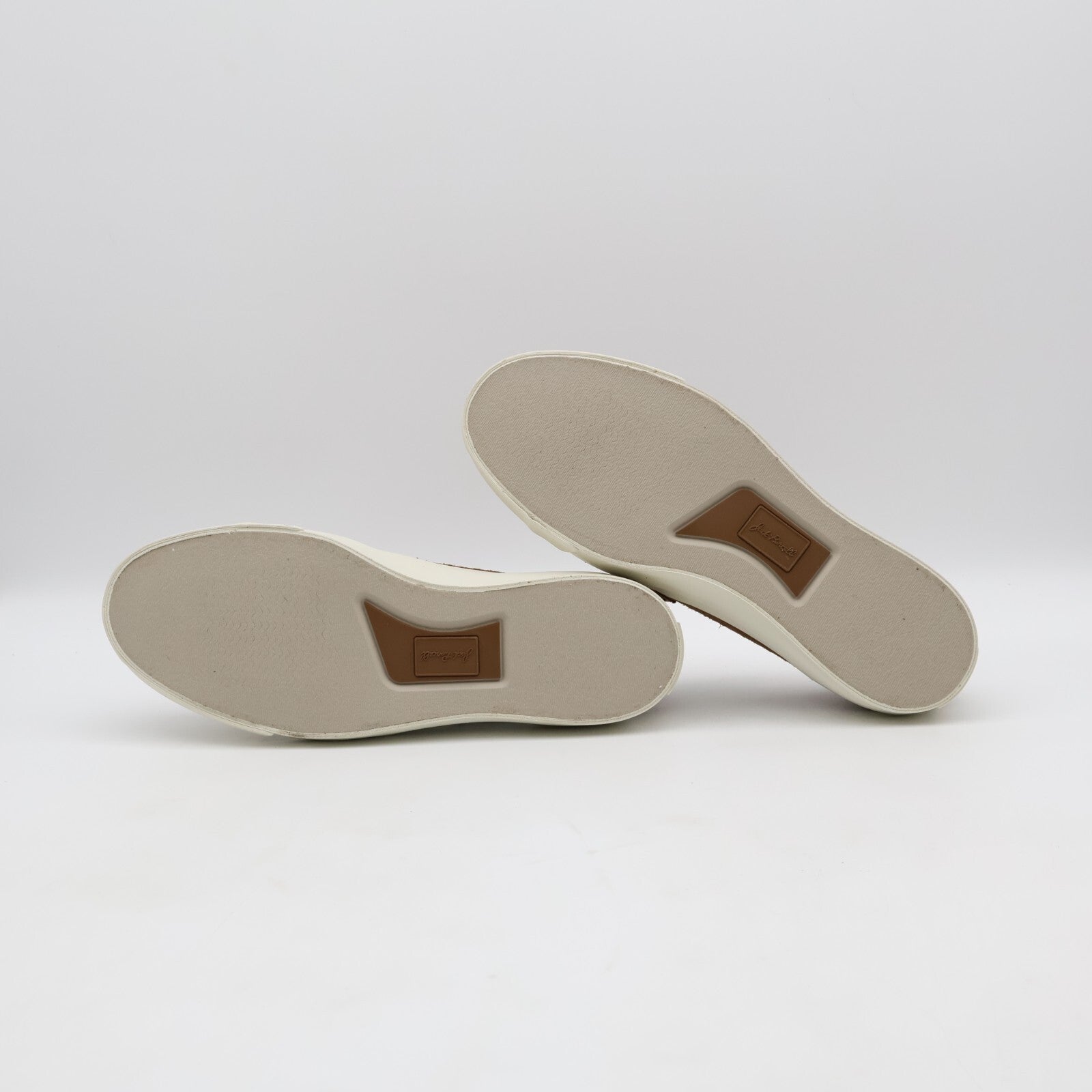 33301370 Graphpaper Ã Converse Jack Purcell Loafer Brown (Men's)