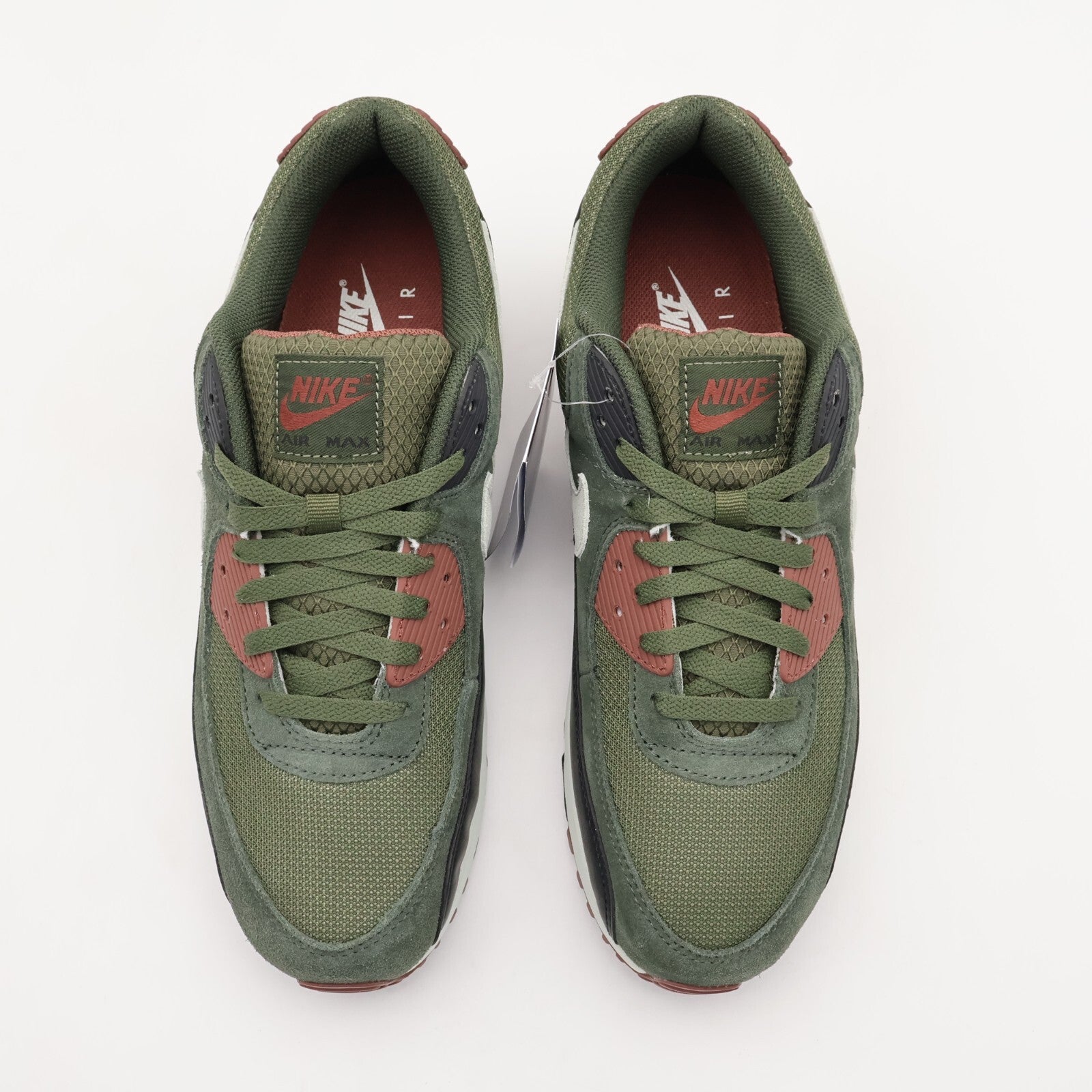 DM0029-300 Nike Air Max 90 Beef and Broccoli (Men's)