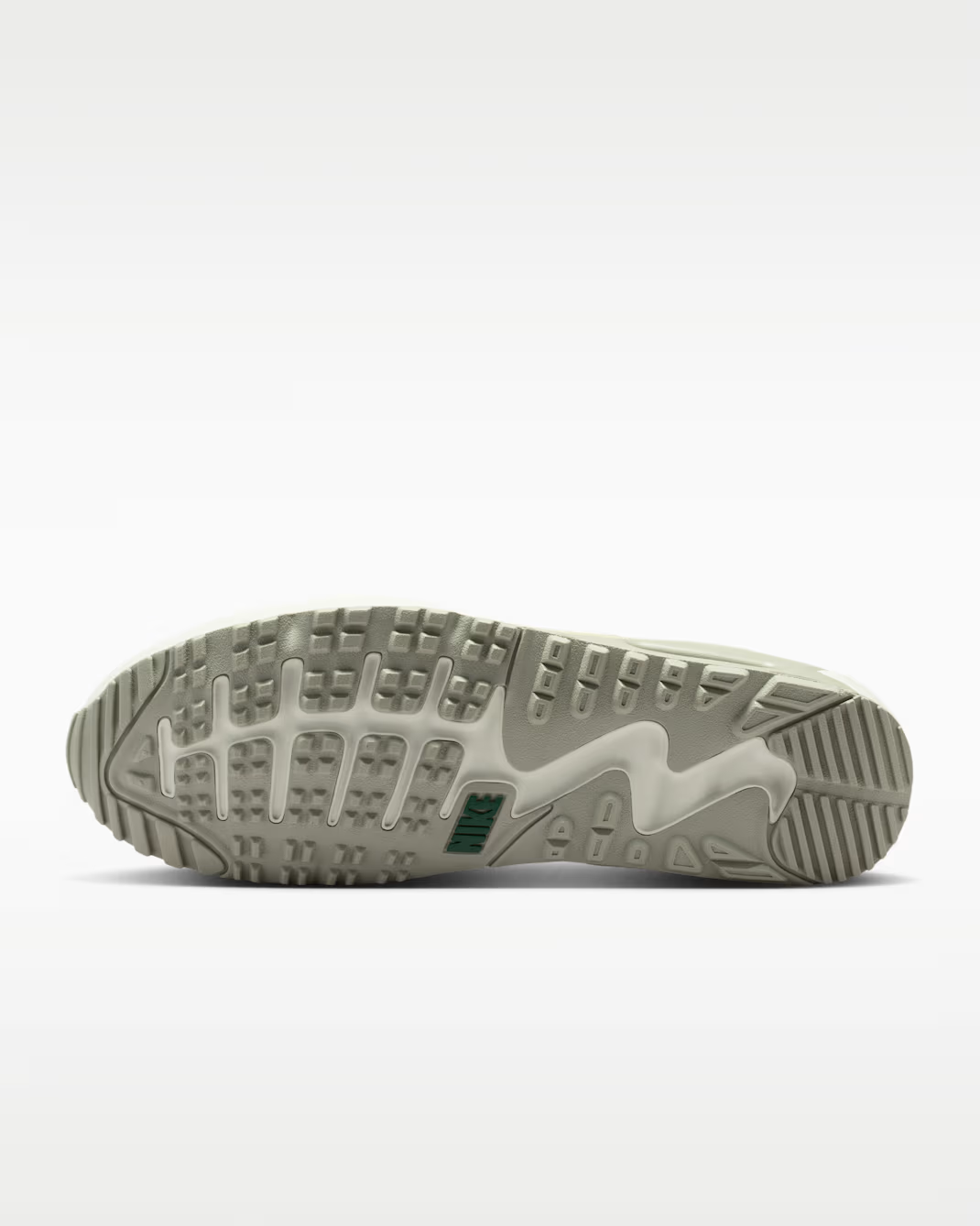 IO9316-001 Nike Air Max 90 Golf "Sea Glass/Spruce Fog" (Men's)