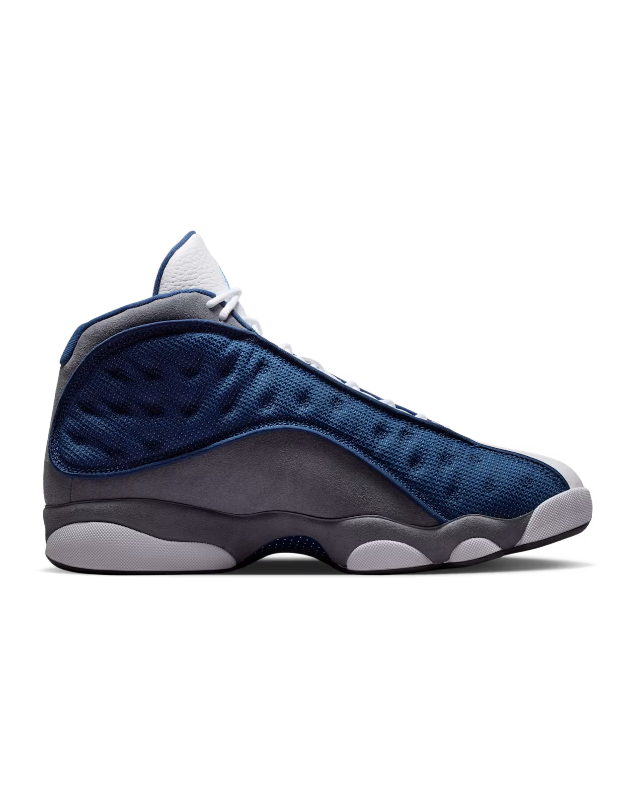 IW3808-400 Nike Air Jordan 13 Retro "Flint" (2026) (Men's)