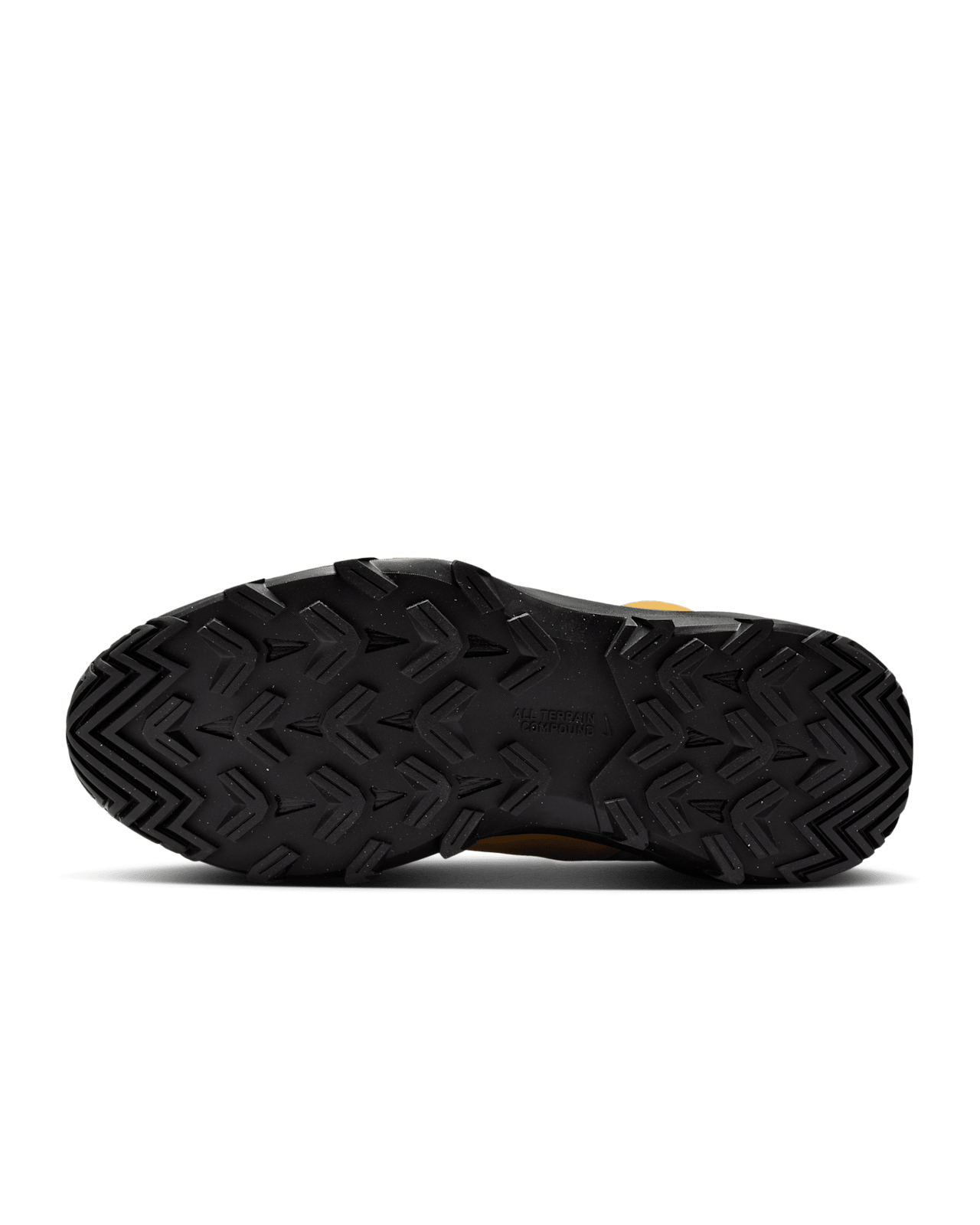 FV4332-700 Nike Cygnal Solar Flare (Men's)