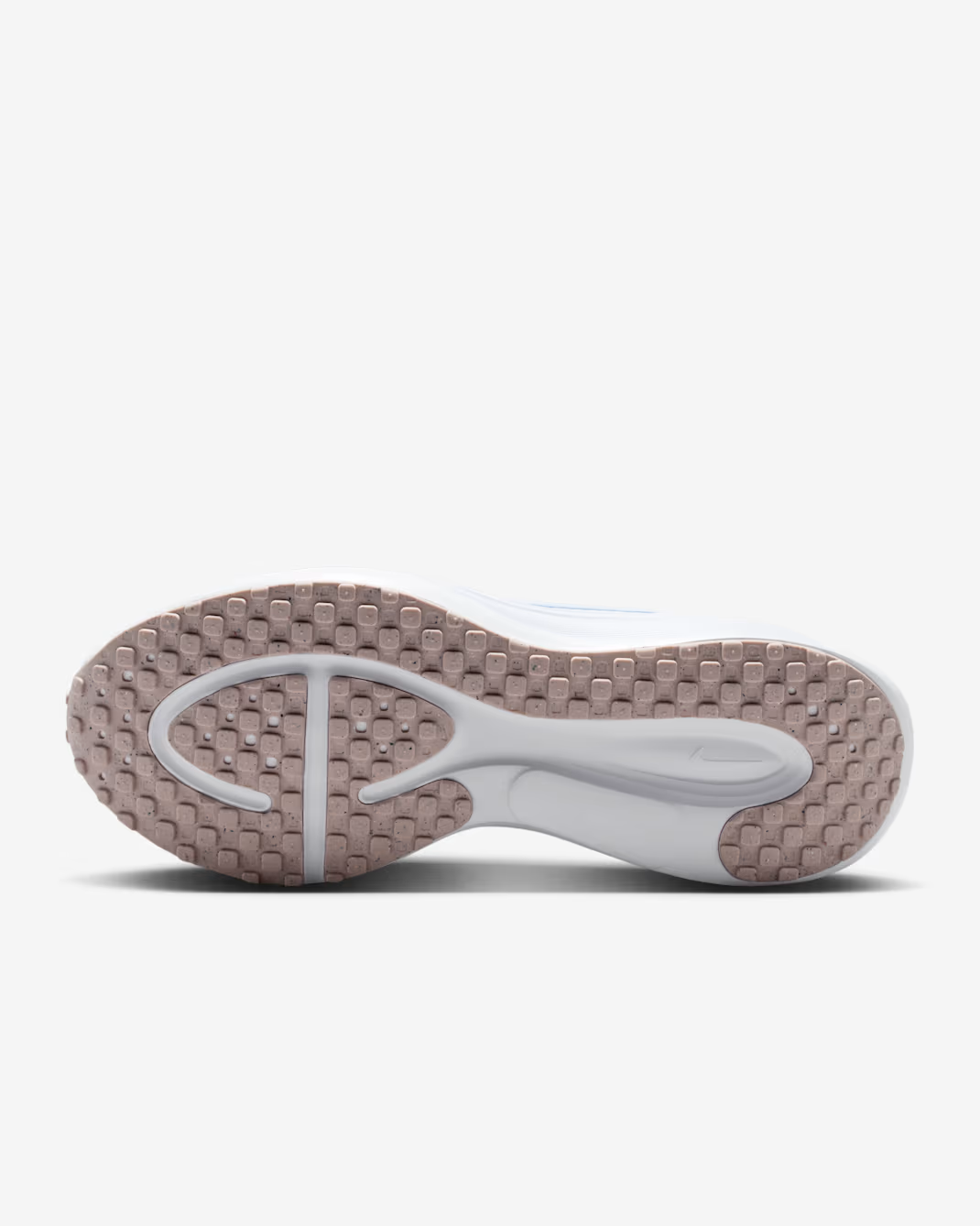 HQ2415-102 Nike Revolution 8 EasyOn White Particle Rose Sail (Women's)