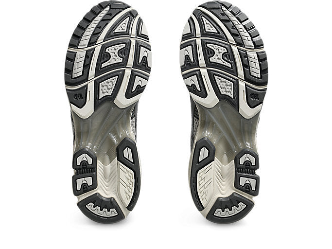 1203A549-022 Asics Gel-Kayano 14 Oyster Grey Clay Grey (Men's)