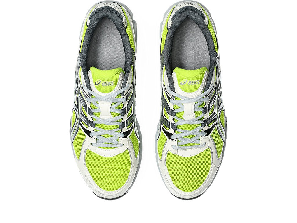 1203B219-300 asics Gel-Stratus MC Lime ZestPure Silver (Men's)