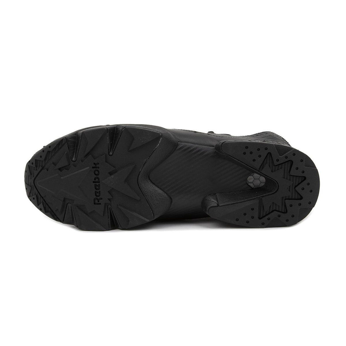 100217033 Engineered Garments Ã Reebok Instapump Fury 94 EG Black (Men's)